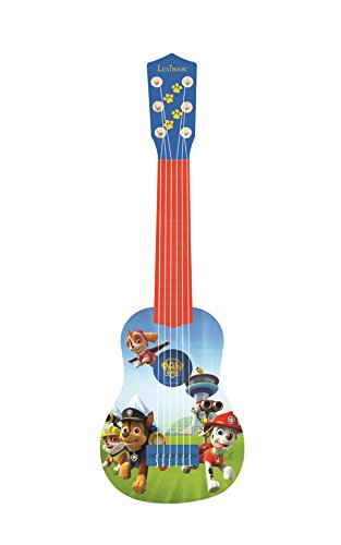 Lexibook Kindergitarre