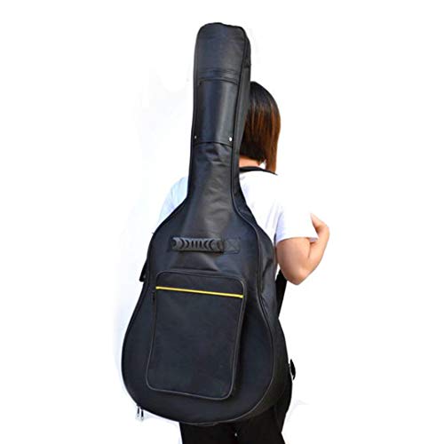 Trixes Gitarrentasche