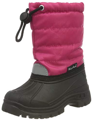 Playshoes Winterstiefel Kinder