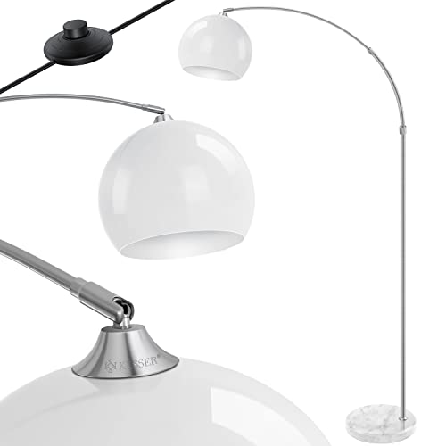 Kesser Bogenlampe