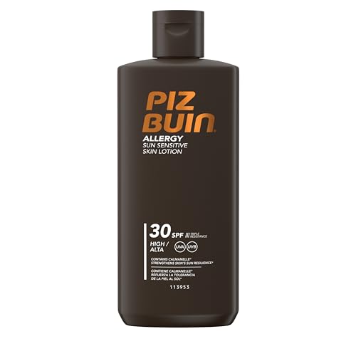 Piz Buin Sonnencreme