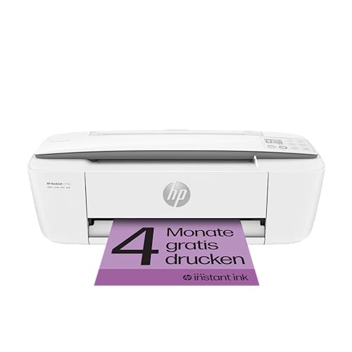 Hp All In One Drucker