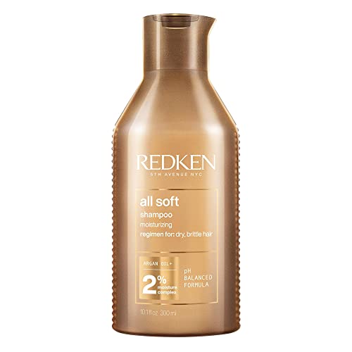 Redken Shampoo Für Dickes Haar