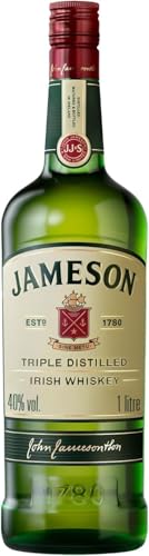 Jameson Whiskey