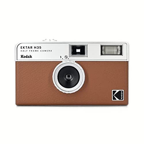 Kodak Leica Camera