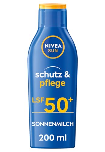 Nivea Nivea Sonnencreme