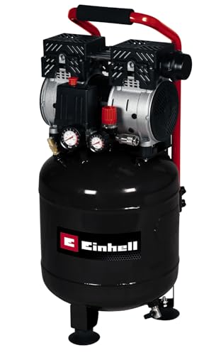 Einhell Stehender Kompressor