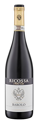 Ricossa Barolo Wein