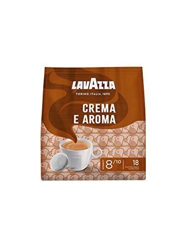 Lavazza Kaffeepads