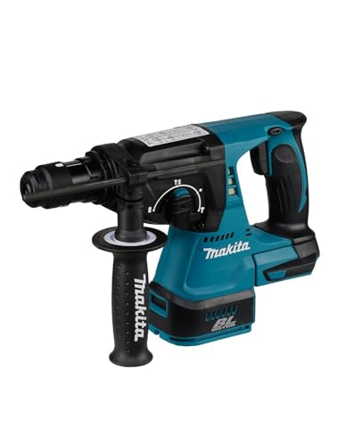 Makita Akku Bohrhammer