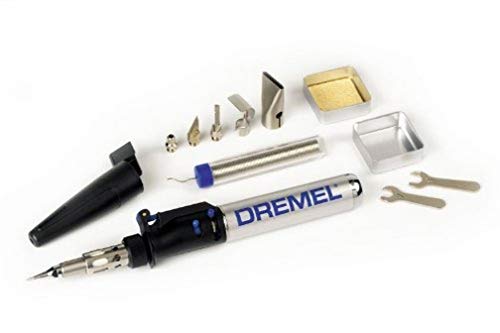 Dremel Gaslötkolben