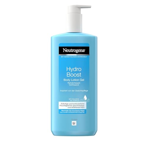 Neutrogena Bodylotion