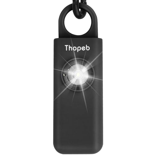 Thopeb Taschenalarm