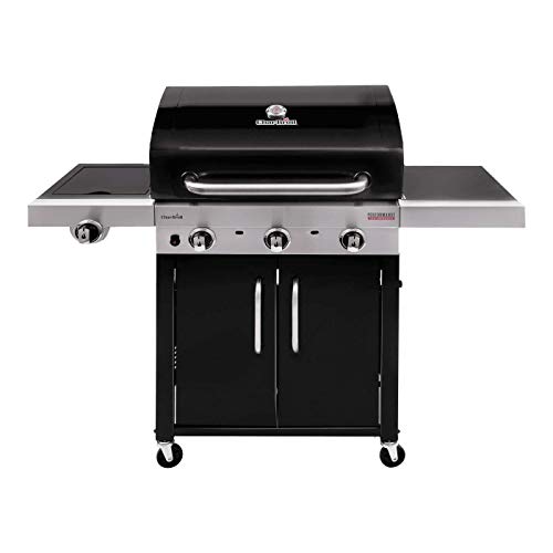 Char-Broil Gasgrill