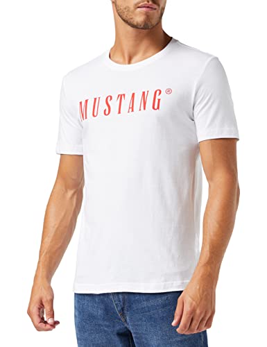 Mustang Herren T Shirt