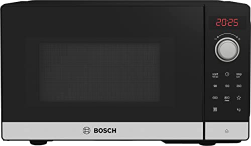 Bosch Hausgeräte Siemens Mikrowelle