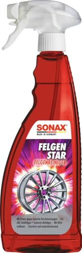 Sonax Felgenreiniger