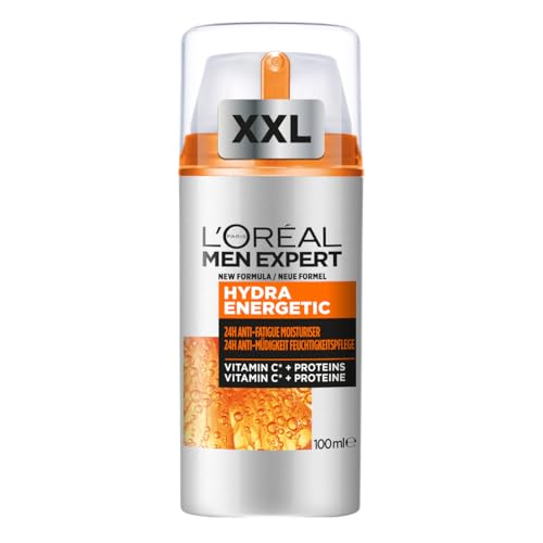 L'Oréal Men Expert Gesichtscreme