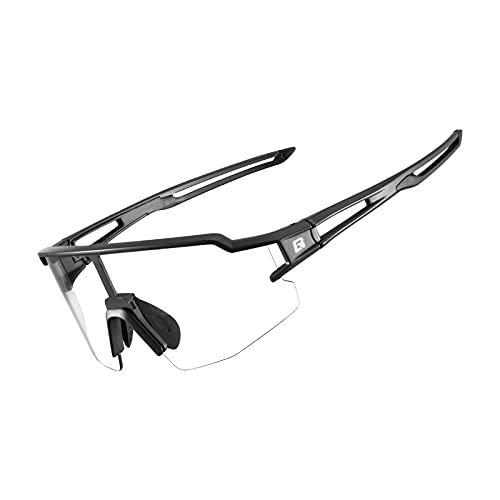 Rockbros Photochrome Brille