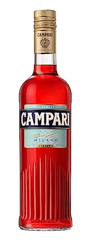 Campari Aperitif