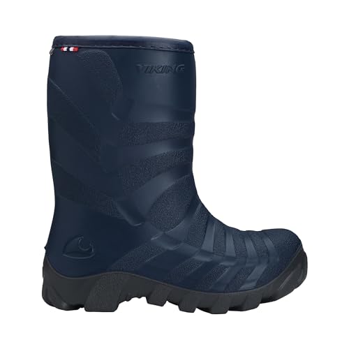 Viking Winterstiefel Kinder