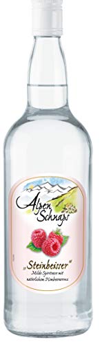 Alpenschnaps Schnaps