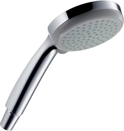 Hansgrohe Duschkopf Mit Schlauch