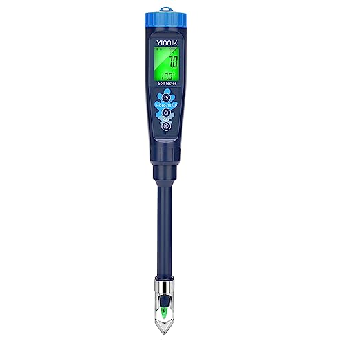 Yinmik Ph Meter