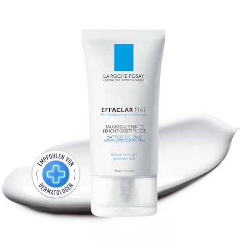 La Roche-Posay Creme Für Fettige Haut