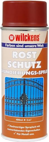 Handelskönig Rostschutzgrundierung