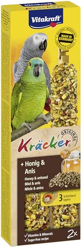 Vitakraft Papageienfutter