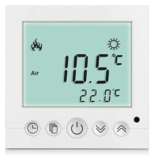 Sm-Pc Digitaler Thermostat