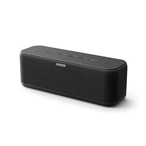 Anker Bluetooth Box