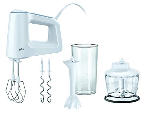 Braun Household Handmixer