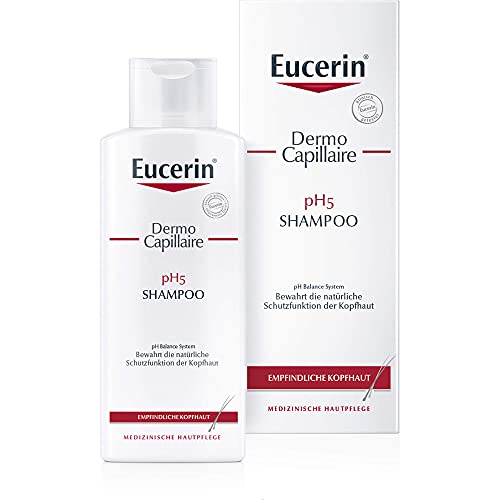 Eucerin Ph Neutrales Shampoo