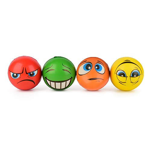 Ewtshop Anti Stress Ball