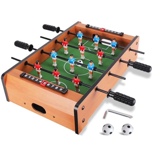 Win.Max Tischfussball