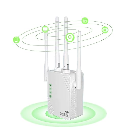 Panun Wlan Repeater