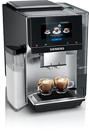 Siemens Jura Kaffeevollautomat