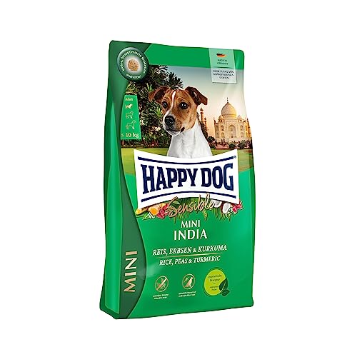 Happy Dog Vegetarisches Hundefutter