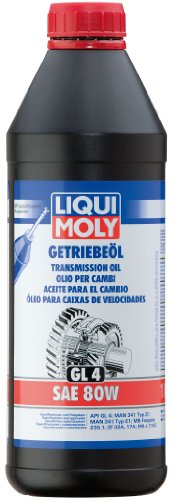 Liqui Moly Getriebeöl