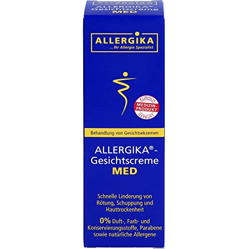 Allergika Allergika Creme