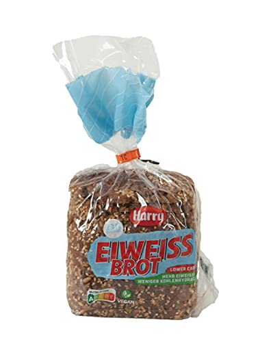 Harry Brot Eiweissbrot