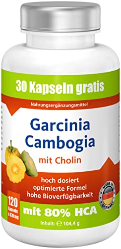 Via Vitamine Garcinia Cambogia