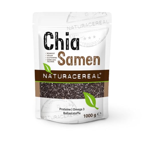 Naturacereal Chia Samen