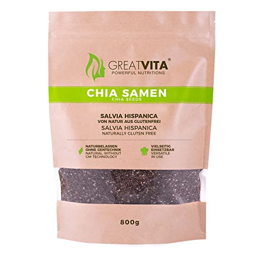 Great Vita Chia Samen