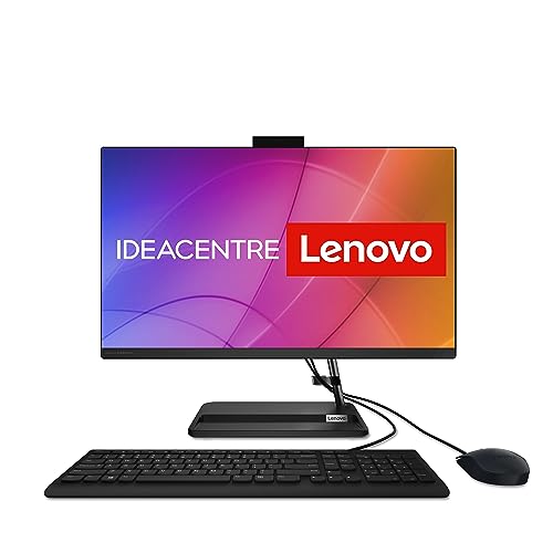 Lenovo All In One Pc