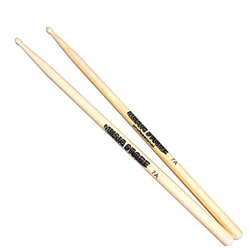 Music Store Drumsticks