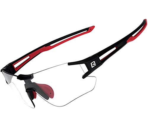 Rockbros Photochrome Brille