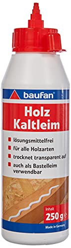 Baufan Holzleim